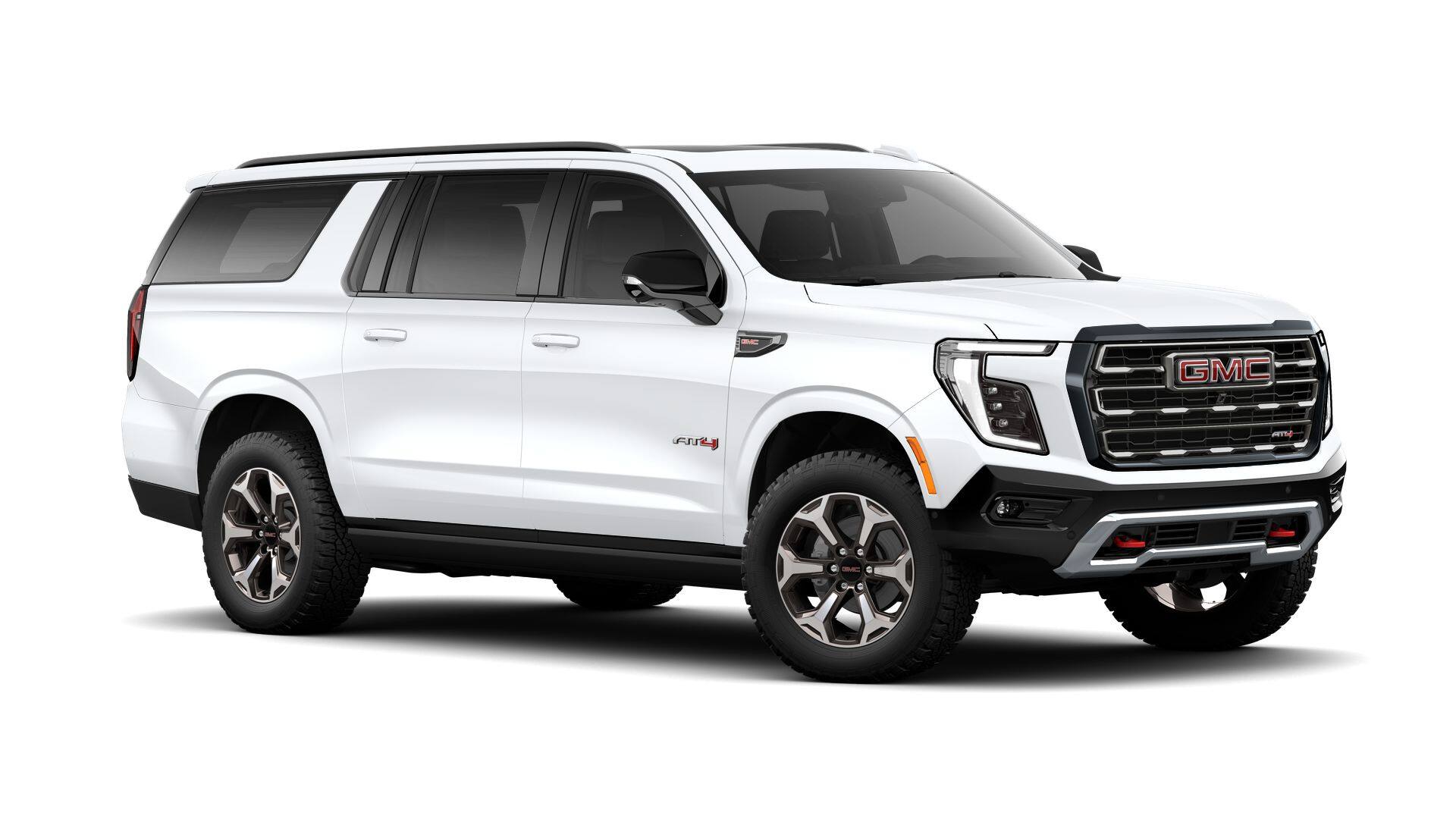 2026 GMC Yukon XL 4WD 4dr AT4 Ultimate