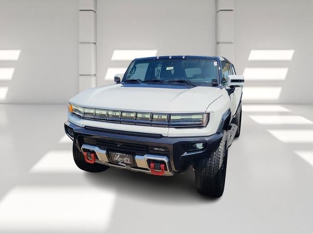 2025 GMC HUMMER EV SUV e4WD 4dr 2X