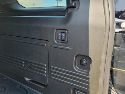 2025 GMC HUMMER EV SUV e4WD 4dr 2X