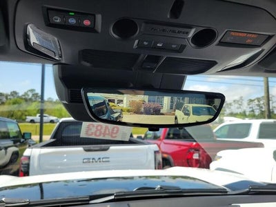 2025 GMC HUMMER EV SUV e4WD 4dr 2X