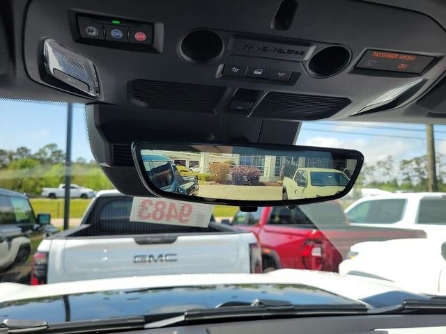 2025 GMC HUMMER EV SUV e4WD 4dr 2X