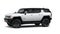2025 GMC HUMMER EV SUV e4WD 4dr 2X