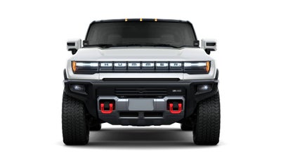 2025 GMC HUMMER EV SUV e4WD 4dr 2X