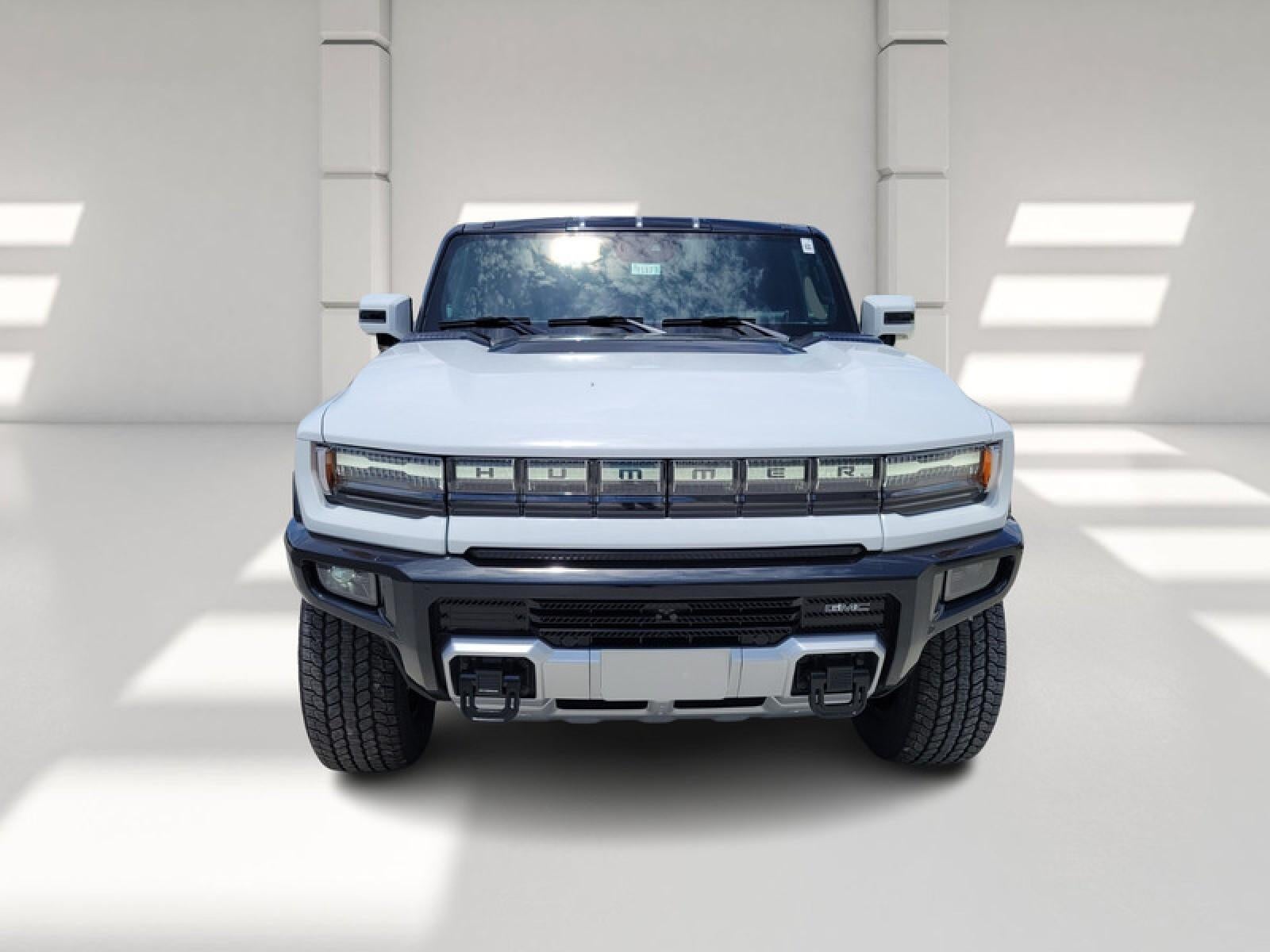 2025 GMC HUMMER EV SUV e4WD 4dr 2X