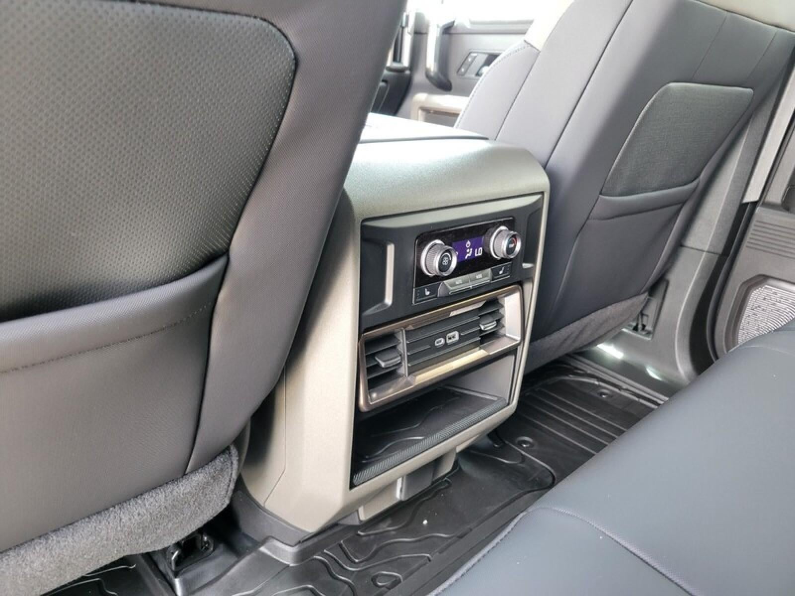 2025 GMC HUMMER EV SUV e4WD 4dr 2X