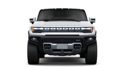 2025 GMC HUMMER EV SUV e4WD 4dr 2X