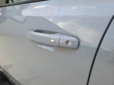 2025 GMC HUMMER EV SUV e4WD 4dr 2X