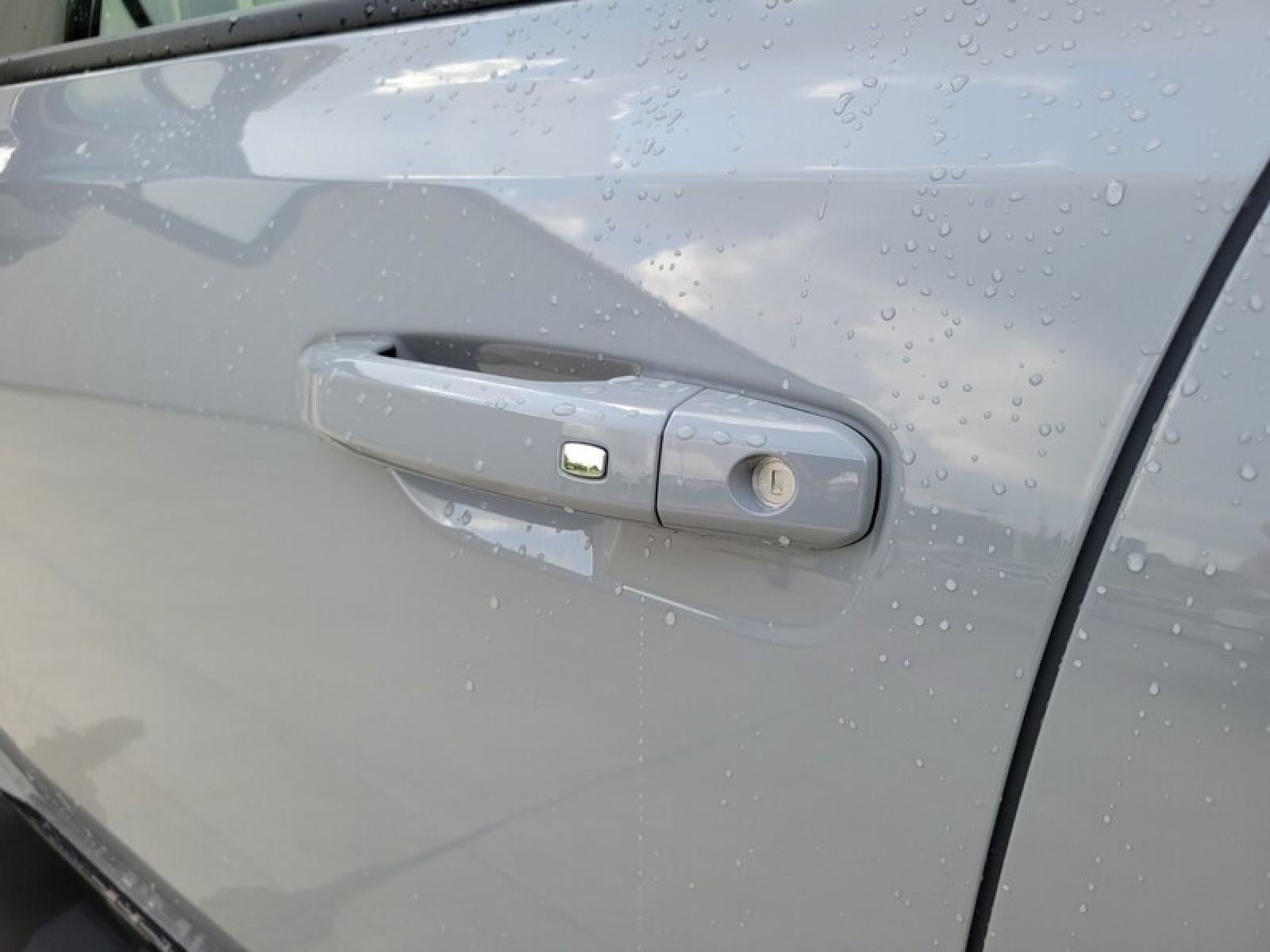 2025 GMC HUMMER EV SUV e4WD 4dr 2X