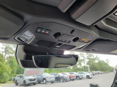 2025 GMC HUMMER EV SUV e4WD 4dr 2X