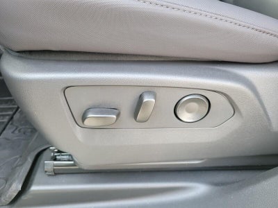 2025 GMC HUMMER EV SUV e4WD 4dr 2X