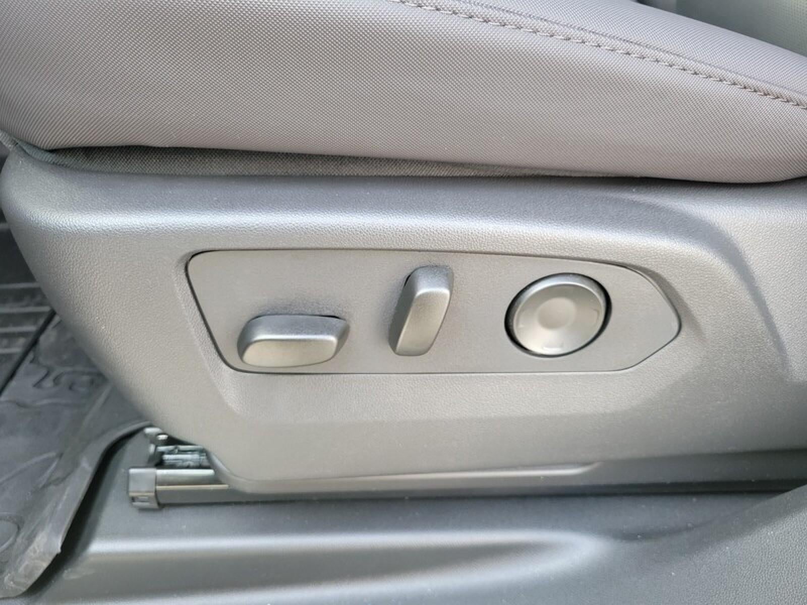 2025 GMC HUMMER EV SUV e4WD 4dr 2X