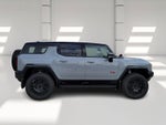 2025 GMC HUMMER EV SUV e4WD 4dr 2X