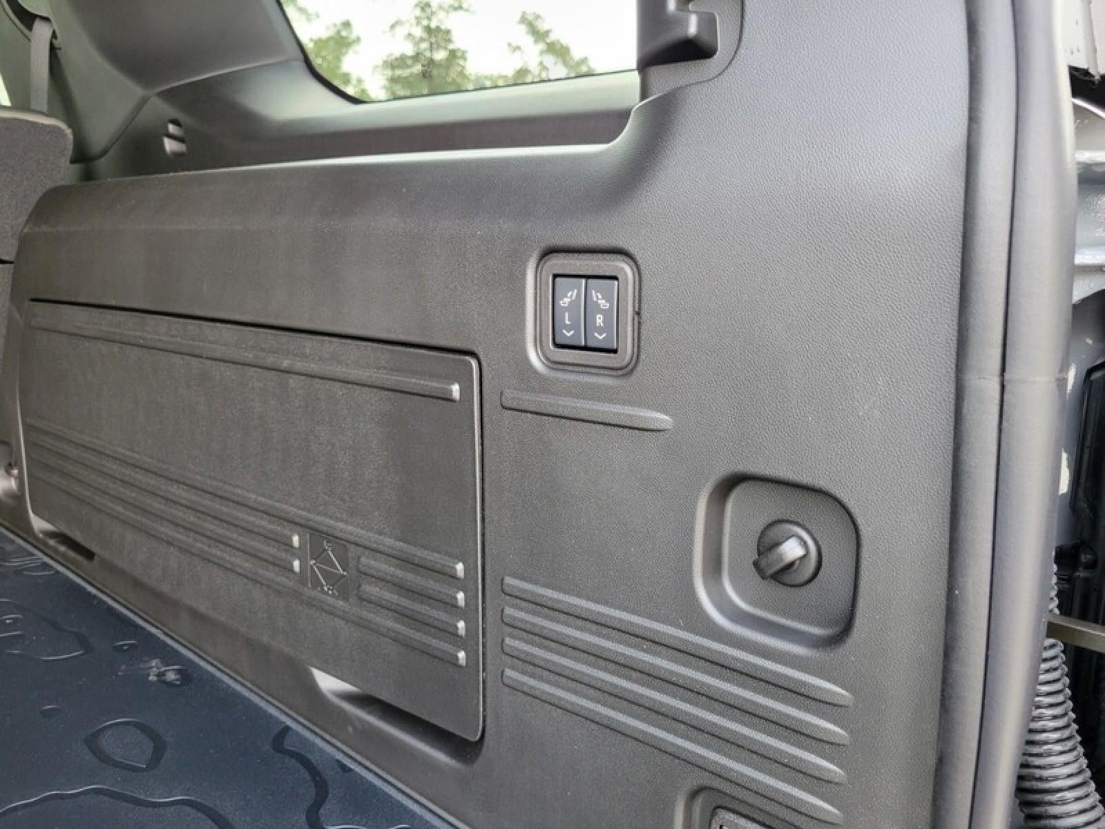 2025 GMC HUMMER EV SUV e4WD 4dr 2X