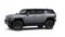 2025 GMC HUMMER EV SUV e4WD 4dr 2X