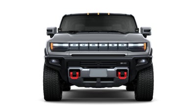 2025 GMC HUMMER EV SUV e4WD 4dr 2X