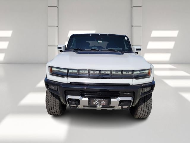 2025 GMC HUMMER EV SUV e4WD 4dr 2X