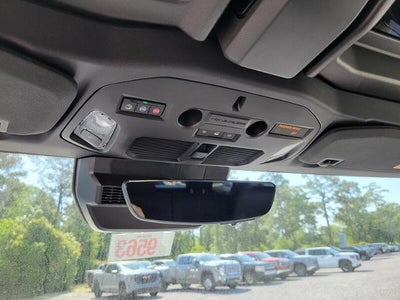 2025 GMC HUMMER EV SUV e4WD 4dr 2X