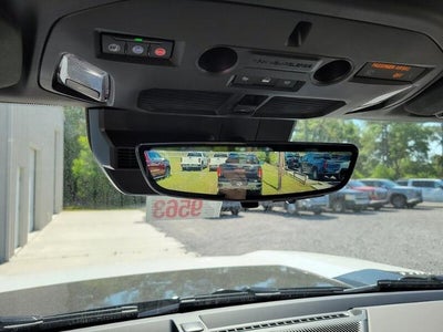 2025 GMC HUMMER EV SUV e4WD 4dr 2X