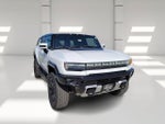 2025 GMC HUMMER EV SUV e4WD 4dr 2X