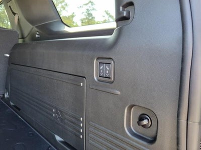 2025 GMC HUMMER EV SUV e4WD 4dr 2X