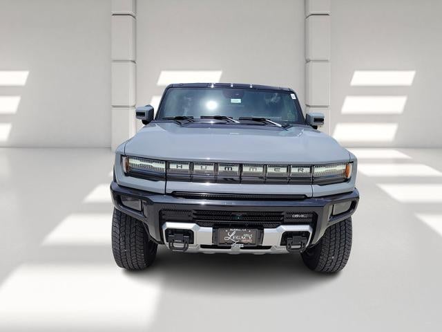 2025 GMC HUMMER EV SUV e4WD 4dr 3X