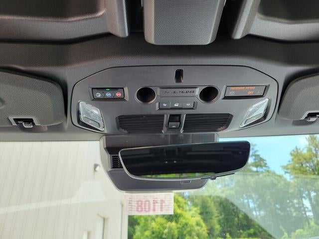 2025 GMC HUMMER EV SUV e4WD 4dr 3X