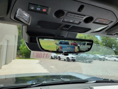 2025 GMC HUMMER EV SUV e4WD 4dr 3X