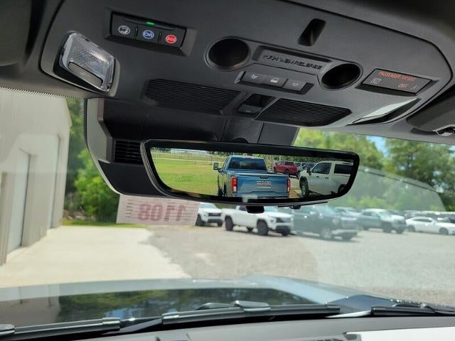 2025 GMC HUMMER EV SUV e4WD 4dr 3X