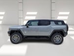 2025 GMC HUMMER EV SUV e4WD 4dr 3X