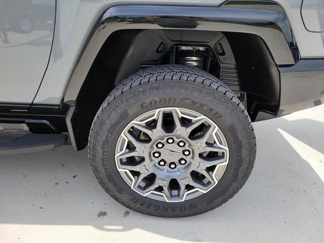 2025 GMC HUMMER EV SUV e4WD 4dr 3X