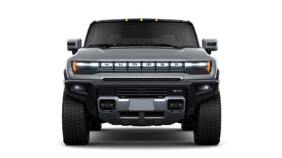2025 GMC HUMMER EV SUV e4WD 4dr 3X