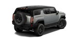 2026 GMC HUMMER EV SUV e4WD 4dr 2X w/3VL