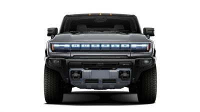 2026 GMC HUMMER EV SUV e4WD 4dr 2X w/3VL