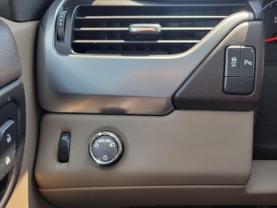 2015 Chevrolet Tahoe LS