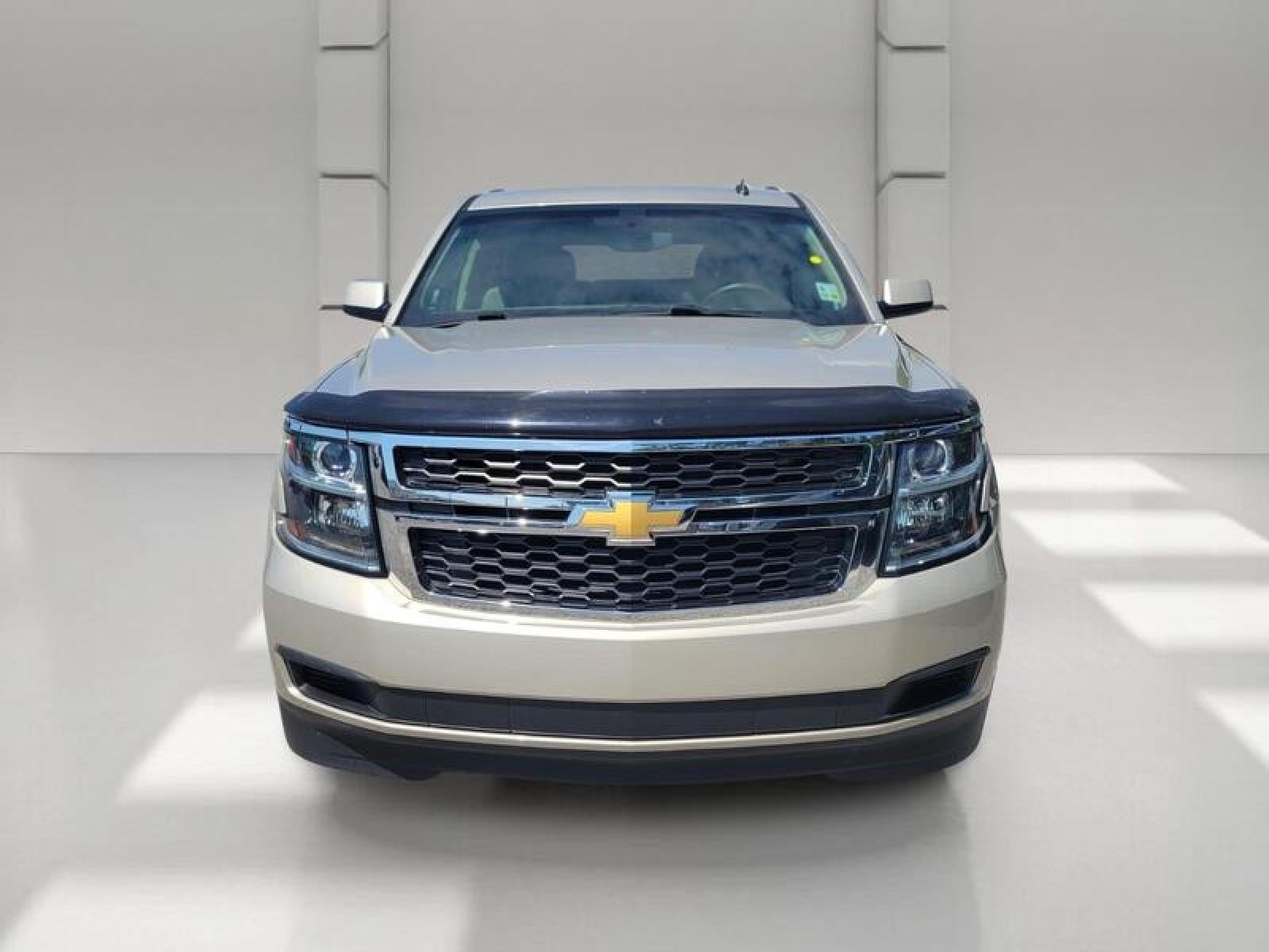2015 Chevrolet Tahoe LS
