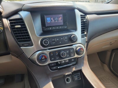 2015 Chevrolet Tahoe LS