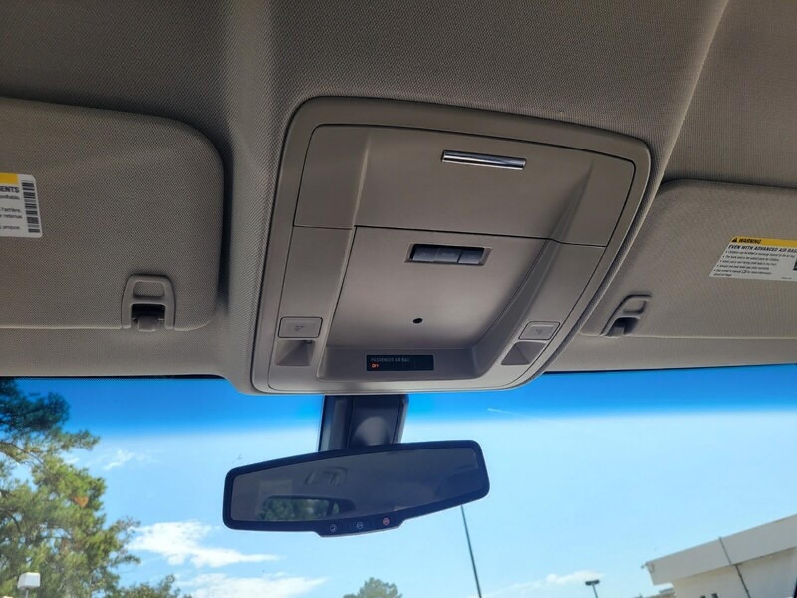 2015 Chevrolet Tahoe LS