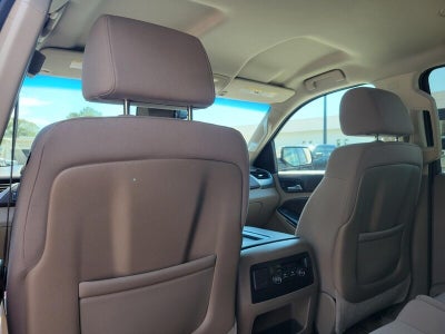 2015 Chevrolet Tahoe LS