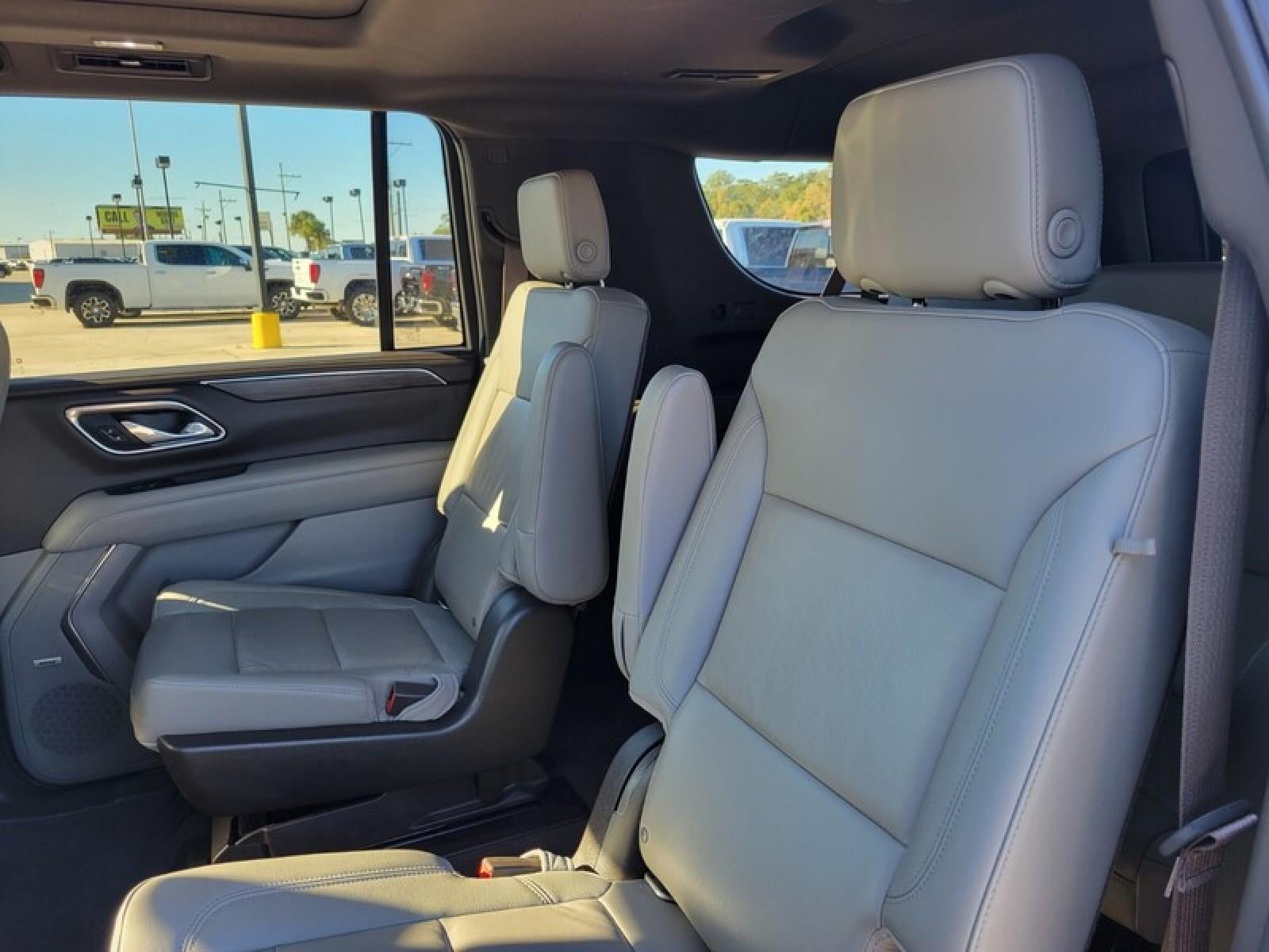 2021 Chevrolet Suburban LT Slidell LA | Legacy GMC 1GNSCCKDXMR178380