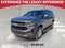 2021 Chevrolet Tahoe LS