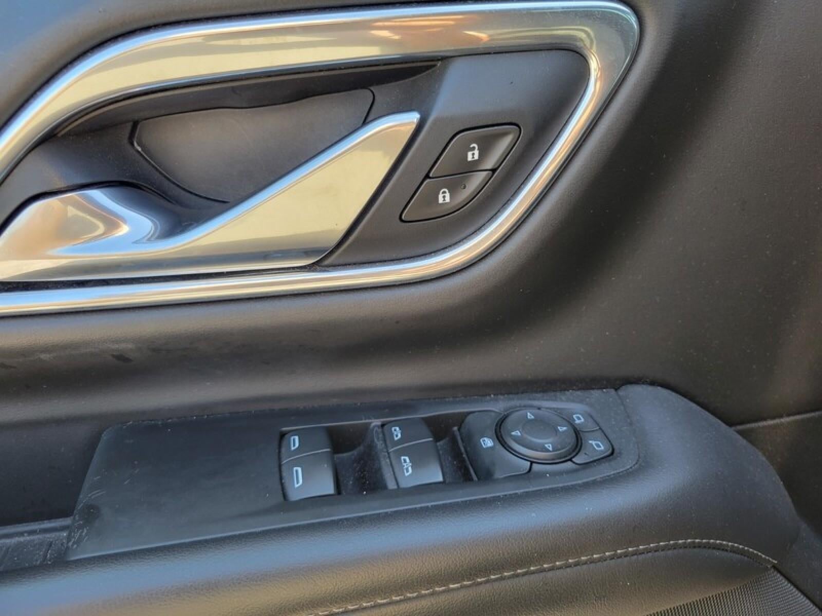 2021 Chevrolet Tahoe LS