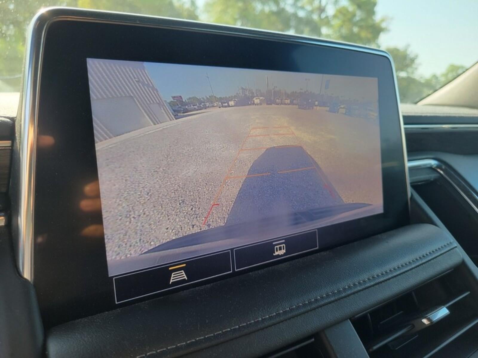 2021 Chevrolet Tahoe LS
