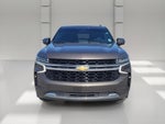 2021 Chevrolet Tahoe LS