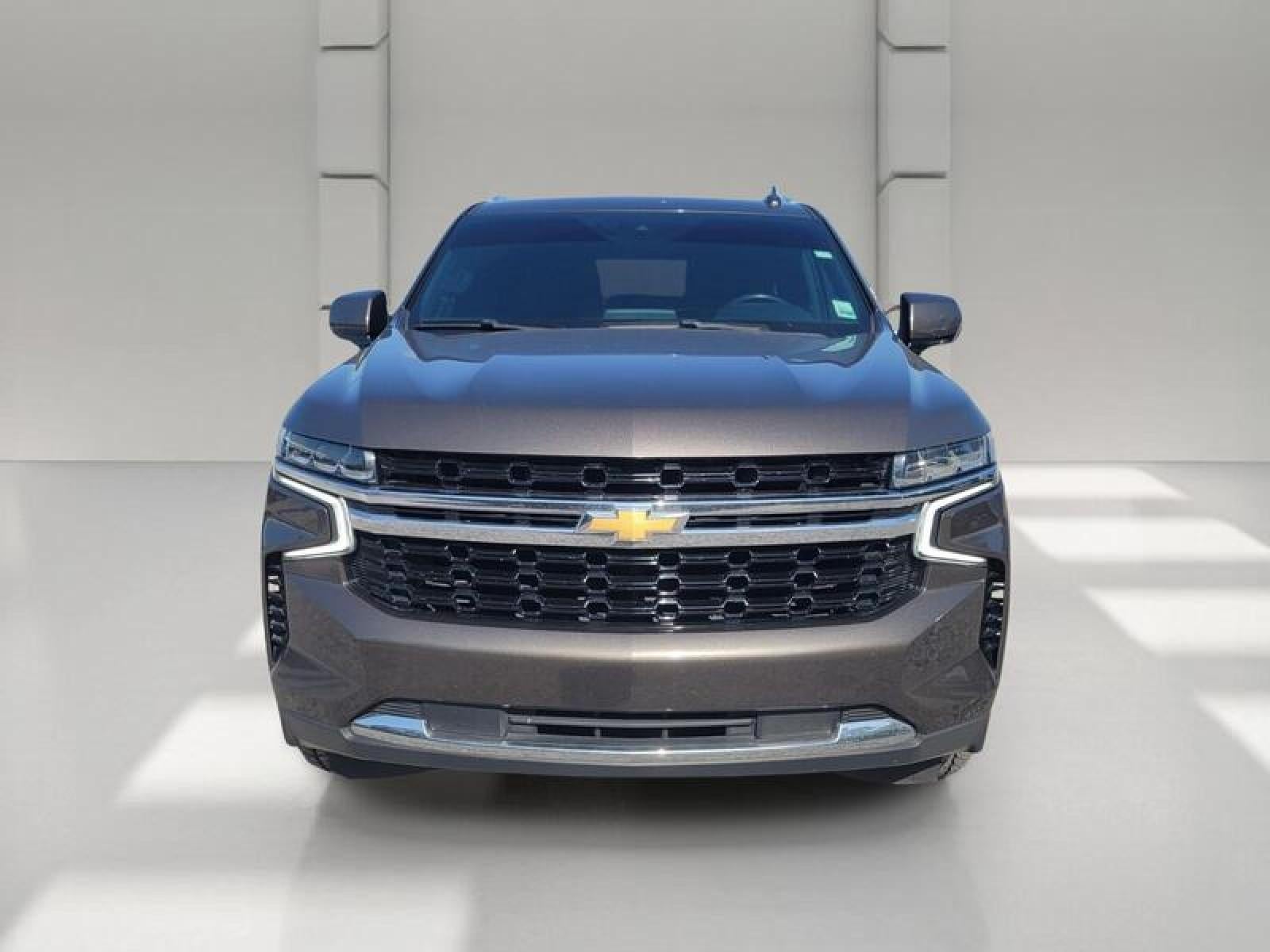 2021 Chevrolet Tahoe LS