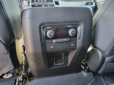 2021 Chevrolet Tahoe LS