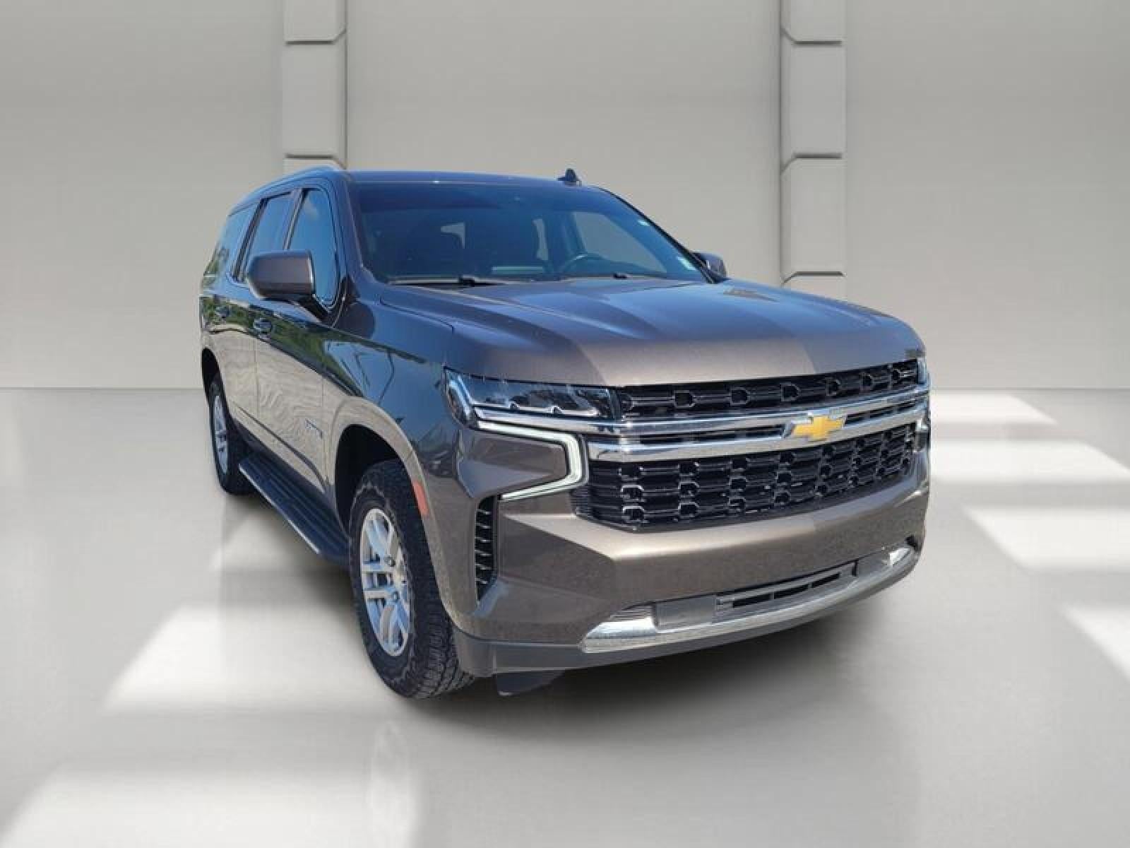 2021 Chevrolet Tahoe LS