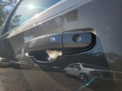 2021 Chevrolet Tahoe LS