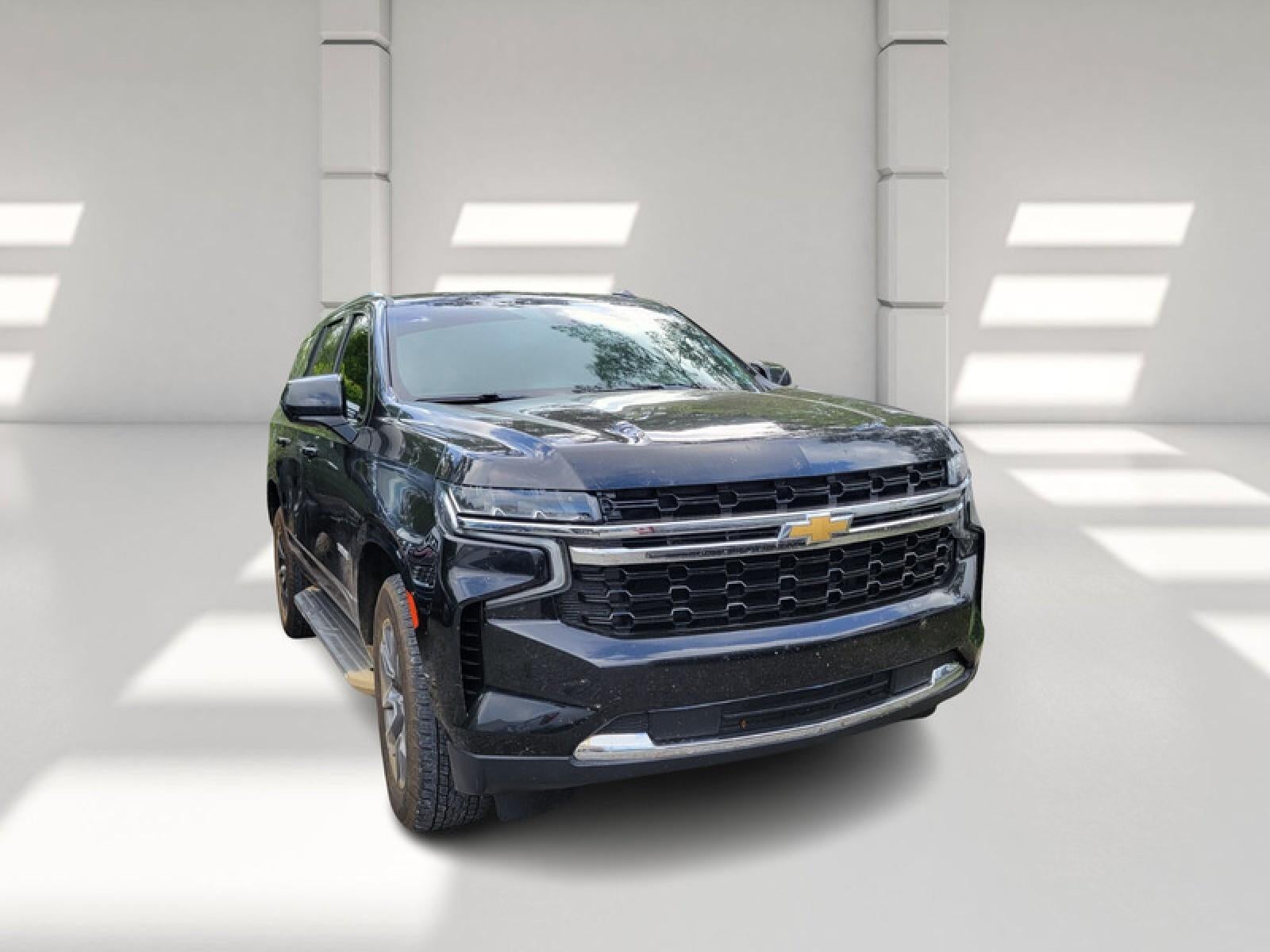 2021 Chevrolet Tahoe LS