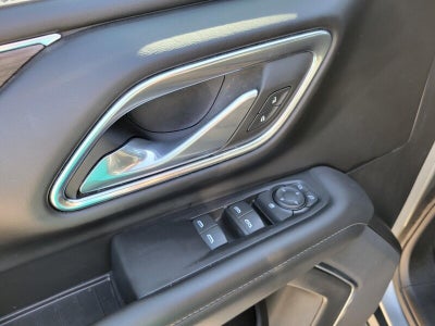 2023 Chevrolet Suburban LS