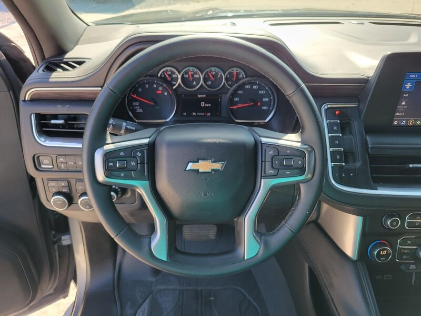 2023 Chevrolet Suburban LS